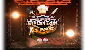 Super spontan all star 2015 | minggu 1. Super Spontan Xtravaganza Minggu 2