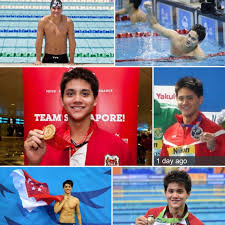 Singaporean athletes are awarded $753,000 in prize money for winning a gold medal. Joseph Schooling And The Rush To Backstory A Champion Wishcrys