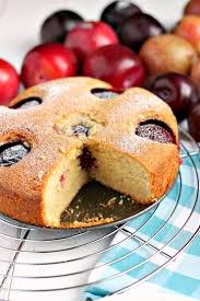 Metis Frangipane Cake Frangipane Cake No Bake Cake Let Them Eat Cake