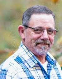 Alvin "Wayne" Loucks (1964-2021)