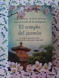 Atrapada En Unas Hojas De Papel El Templo Del Jazmin Corina Bomann Libros De Novelas Libros Lectura Y Libros