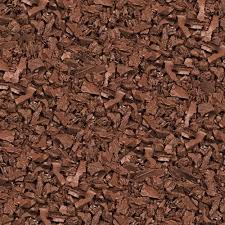 Vigoro 76 9 Cu Ft Cedar Red Rubber Mulch Ltgcrmn1ts The Home Depot Rubber Mulch Mulch Wood Mulch