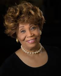 Celebrate Vy Higginsen's latest: 'Let the Music Play ... Gospel!'