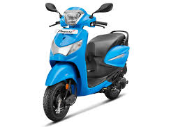 Pleasure is the most economical scooty from the hero brand. Bs6 Hero Pleasure Plus Gets A Price Hike