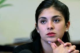 Karol cariola, diputada del partido comunista (pc) por las comunas de recoleta e independencia karol cariola y cristián cuevas se muestran como los grandes ganadores del partido comunista. Karol Cariola Alchetron The Free Social Encyclopedia