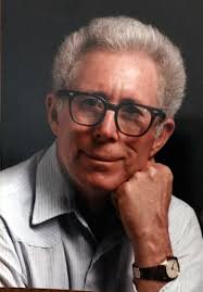 James Atherton Obituary