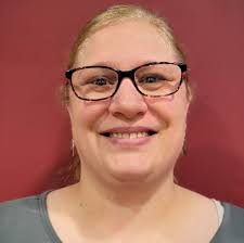 Angela Eckhoff's Instagram, Twitter & Facebook