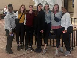 Samford Debate Places Second, Wins Top Speaker at Nationals