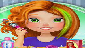 Hair Salon Games Barbie Hair Salon Game Hair Salon Makeover Game Hair Salon Games Barbie Hair Hair Salon