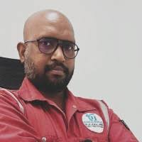 100+ "Arul Antony" profiles