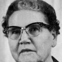 Mary Caroline Whipple (1882–1967)