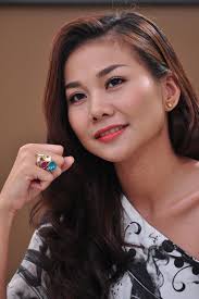 Những điều chưa biết về siêu mẫu Thanh Hằng