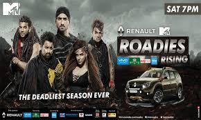 Buckle Up As The Deadliest Season Of Roadies Rising Is All Set To Stun You This Saturday Media Infoline Mtv roadies rising is the fifteenth season of indian reality show mtv roadies. deadliest season of roadies rising