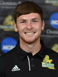 2017 Men's Soccer Roster