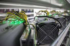 A look at the top mining units on the market today. New Bitcoin Mining Machines Hit Us As Major Firm Inks Deal With Bitmain