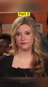 Judge Judy Hockey Coach Marc Lukowski Part Two