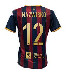 We did not find results for: Pogon Szczecin 2020 21 Home Kit