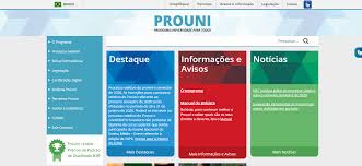 O prouni (programa universidade para todos) é um o quero bolsa é uma iniciativa privada que oferece bolsas de estudo, enquanto o prouni é um programa do governo. Prouni 2020 1 Tem 249 Mil Bolsas