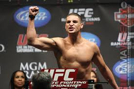 €100th.* may 4, 1990 in.facts and data. Diego Sanchez Nightmare Mma Fighter Page Tapology