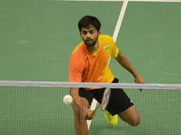 Malaysia open badminton 2020 home malaysia masters 2020 badminton malaysia masters 2020 badminton schedule malaysia masters 2020 badminton results. Malaysia Masters 2018 B Sai Praneeth Ashwini Ponnappa N Sikki Reddy Crash Out Of Tournament Firstpost