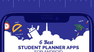 The daily routine of a student is. 6 Best Student Planner Apps For Android Edsys