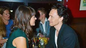 The former couple met on the set of the bbc show wallander in 2008 and dated for three years. Susannah Fielding And Tom Hiddleston Dating Gossip News Photos