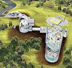 See more ideas about underground homes, building a house, earth sheltered. 23 Unique And Functional Underground Houses That Will Amaze You