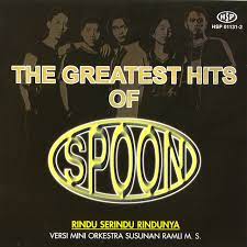 Mengapa terjadi perpisahan ini di kala asmara melebar sayapnya. The Greatest Hits Of Spoon Album By Spoon Spotify