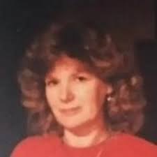 Obituary information for Marie Kay Buchanan