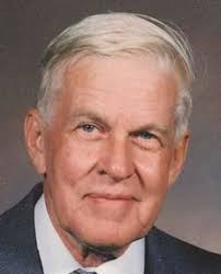 Obituary information for Vernon L Wells