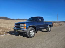 Image result for Indigo 1994 Chevy Truck