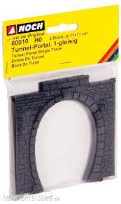 / excavation were proposed which. Noch 60010 Tunnel Portal