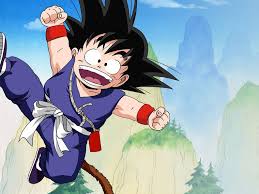 The legacy of goku is a series of video games for the game boy advance, based on the anime series dragon ball z. What Is Goku S Origin