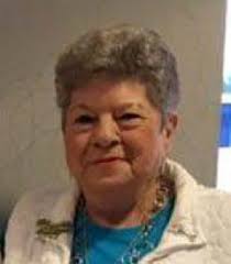 Mildred Louise Samples Evans (1939-2021)