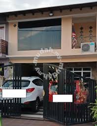 Maybe you would like to learn more about one of these? Negotiable Double Storey Terrace Serdang Raya Great Renovation Houses For Sale In Serdang Selangor Mudah My