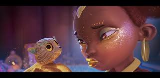 Kizazi Moto: Generation Fire NOW STREAMING