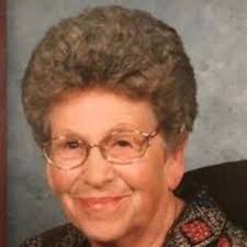 Obituary information for Iona Clark Roberts