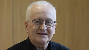 Viele Engel in der Stadt