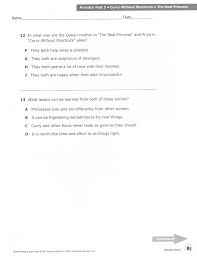 It certainly wasn't bad, but it wasn't outstanding either. Staar Reading Warm Ups Test Practice Grade 5 9781478807414 Christianbook Com