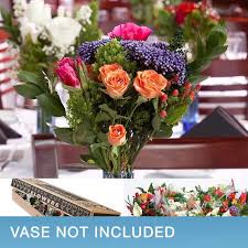 What is the cheapest wedding flower? European Mini Bouquet Centerpieces Costco Flowers Bouquet Wedding Centerpieces