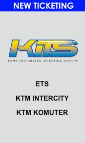 The entire network covers more than 300km length of rail tracks and it accommodates 61 stations that play an important role in the klang valley integrated transit system. Book Ktm Ets Intercity Train Ticket Online In Malaysia Ktmb