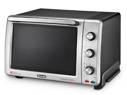 Add a new oven to your kitchen. Eo 2475 Electric Oven Delonghi Malaysia