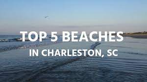 Maybe you would like to learn more about one of these? The 5 Best Beaches In Charleston South Carolina