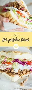 Doner Diy Der Gerat Hat Ausgedient Tipps Und Tricks Rezept Rezepte Doner Rezept Essen Und Trinken