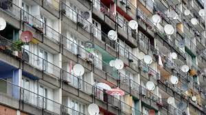 Darüber hinaus gibt es keine maßnahmen, um geﬂüchteten den zugang zum wohnungsmarkt zu erleichtern. Fluchtlinge In Berlin Schwierige Suche Nach Wohnungen Archiv