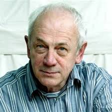 Daniel Morden Storyteller