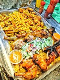 View of bandar tun hussein onn station from car park. Pin On Chicken Royale