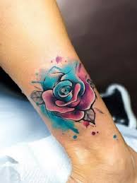 In mythology, the butterfly … 20 Stunning Watercolor Tattoos For Women In 2021 The Trend Spotter