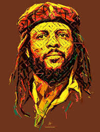 Bunny Rugs (Third World Band)