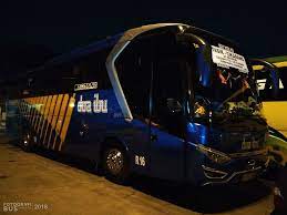 Doa Ibu R16 Hino Rk8 Laksana Legacy Sr 1 Skybus Terminal Flickr